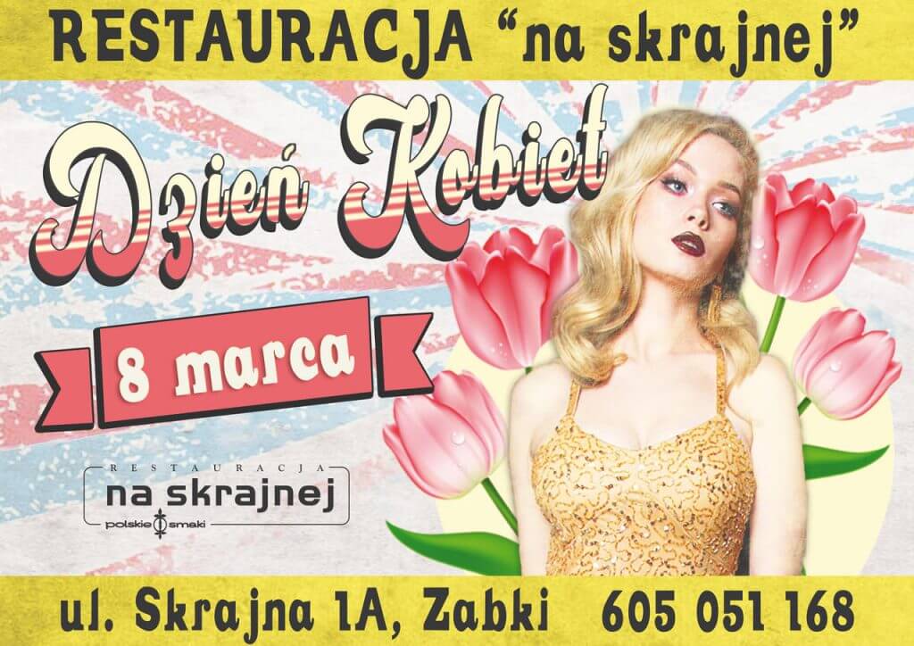 Dzień Kobiet