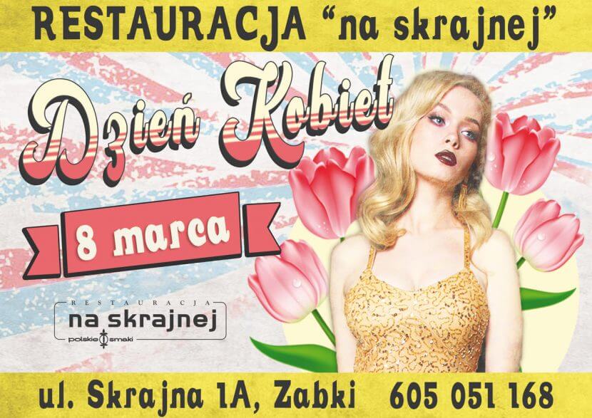 Dzień Kobiet