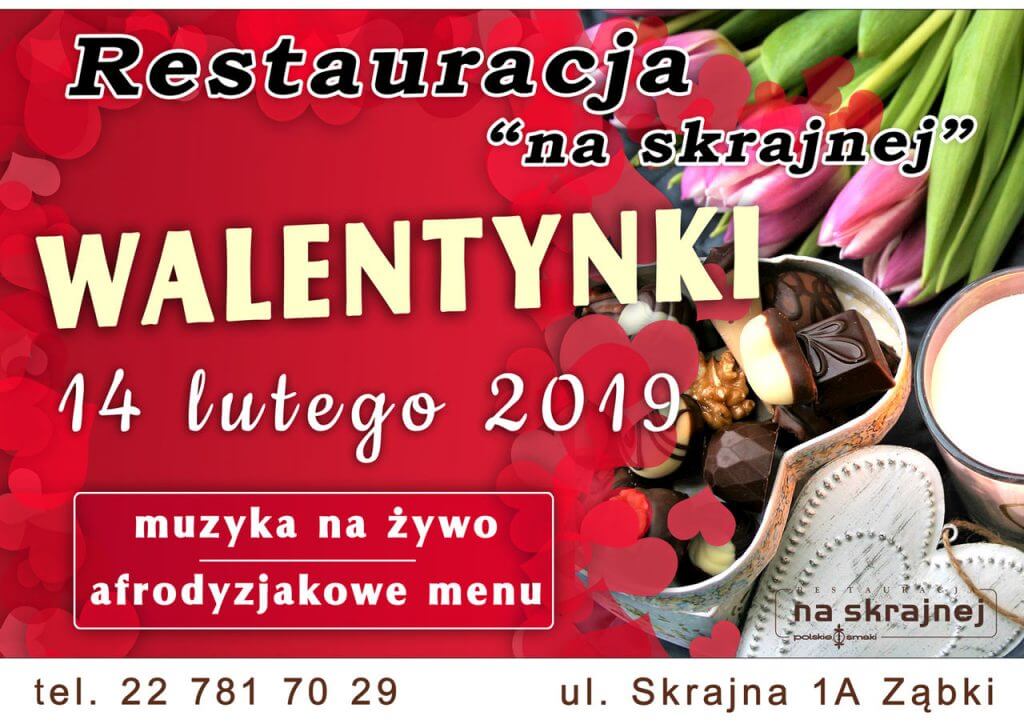 Walentynki 2019