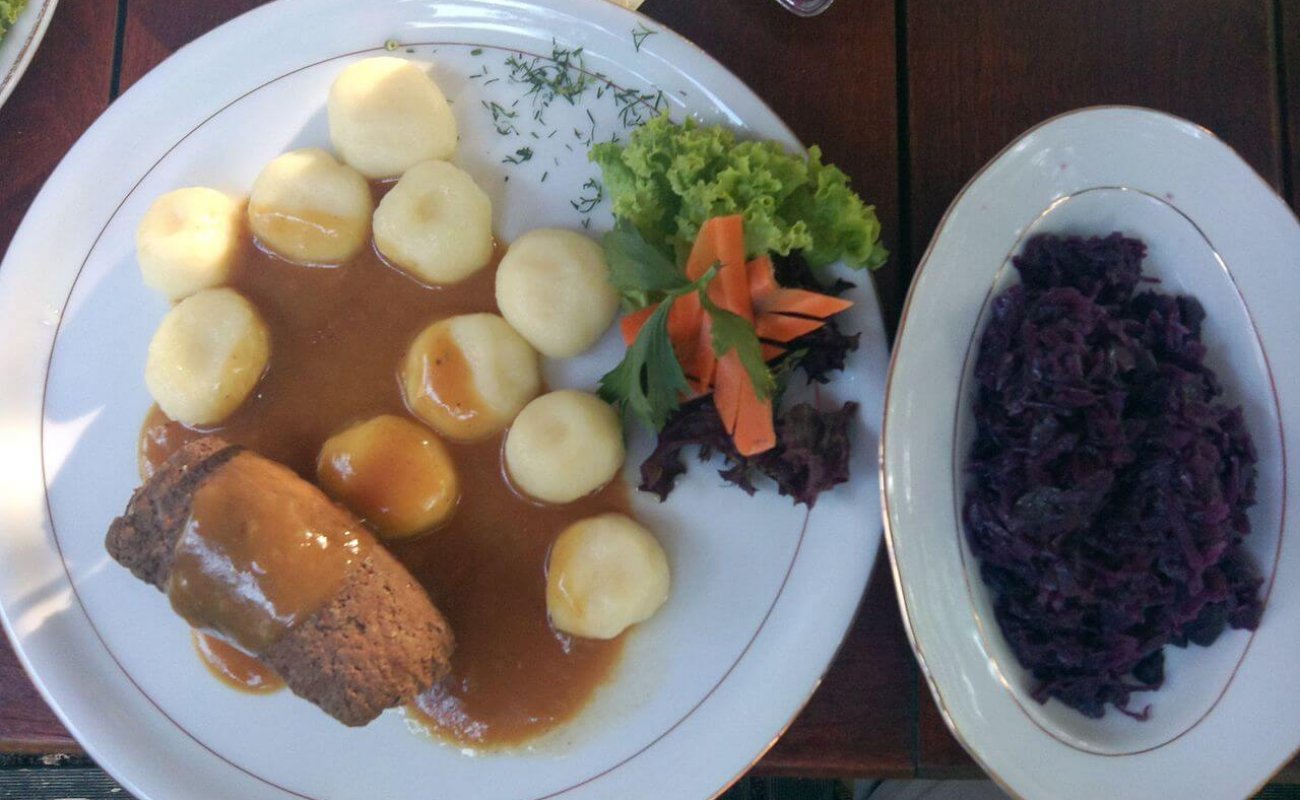 Kluseczki ślaskie